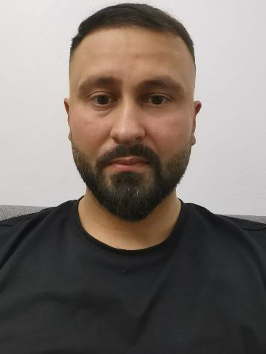 Cevat Toprak