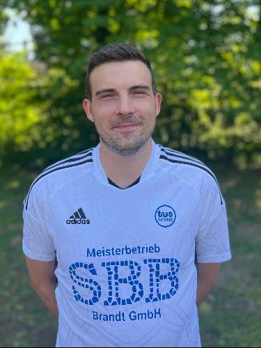 Martin Bochinski
