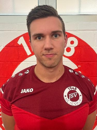 Marvin Tietje