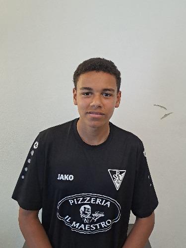 Leonardo Vieira Da Silva