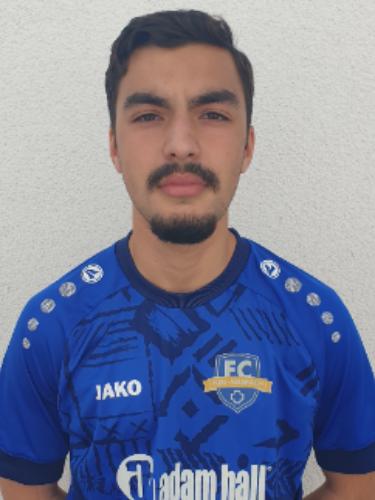 Ismael Akdas