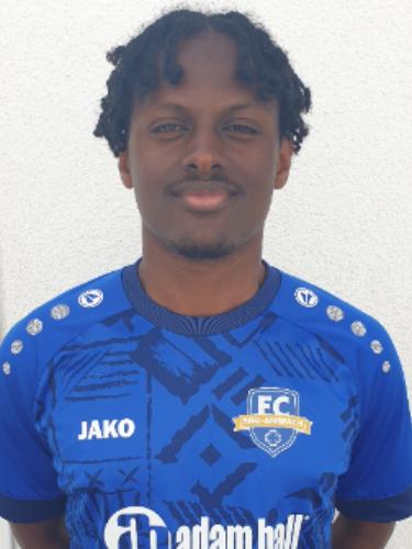Gedeon Teame