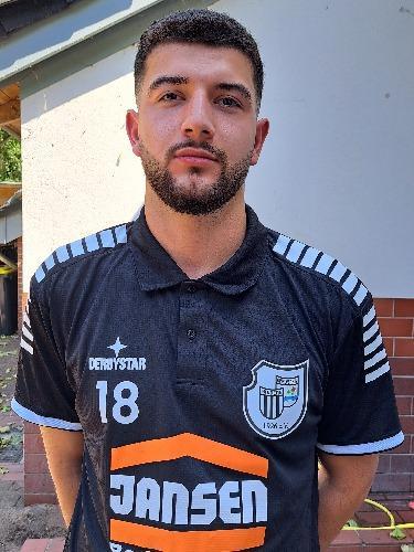 Jovan Loron Bozan