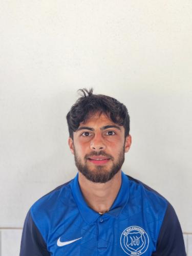 Egemen Karabiyik
