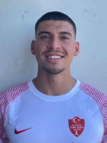 Mehmet Pektas