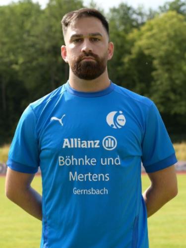 Melvin Gueler