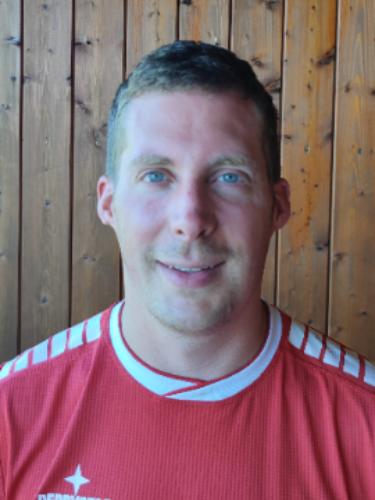 Moritz Becker