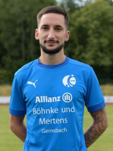 Amel Mujezinovic