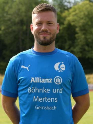 Denis Smuda