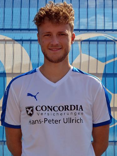 Mats Scheurer