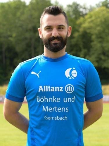 Hakki Nuri Tasli