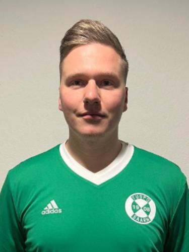 Tobias Geraedts
