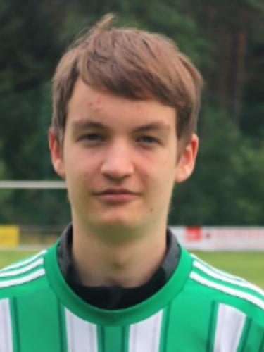 Lucas Horvath