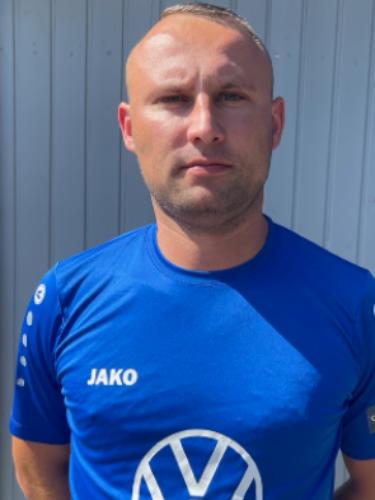 Jaroslaw Klimasara