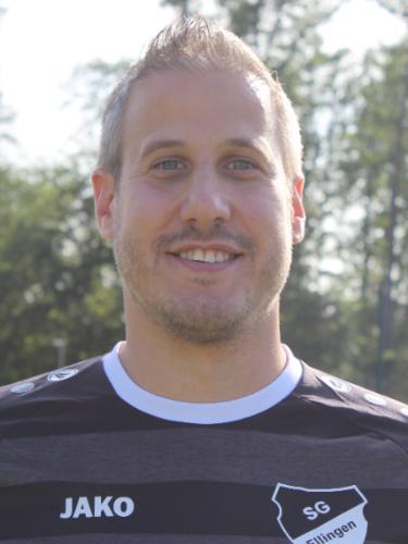 Christian Leiendecker