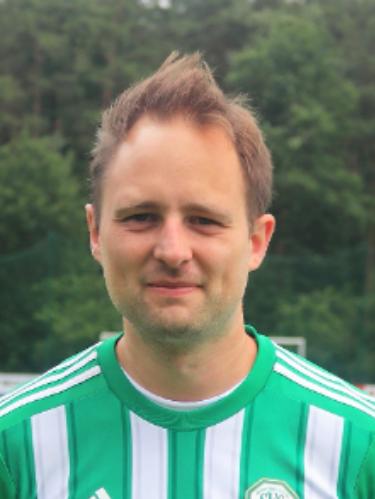 Steffen Rodewald