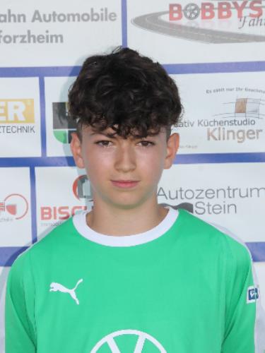 Julian Schraft
