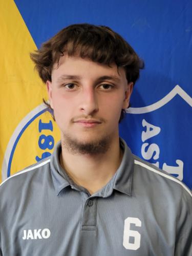 Javid Ferdin Feros Eberwein