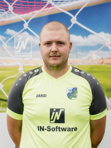 Jochen Dann