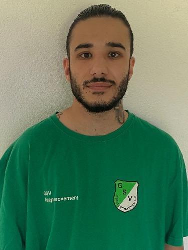 Robin Kaya