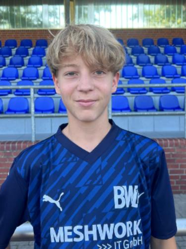 Janne-Henrik Hawickhorst