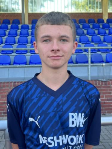 Dominik Klug