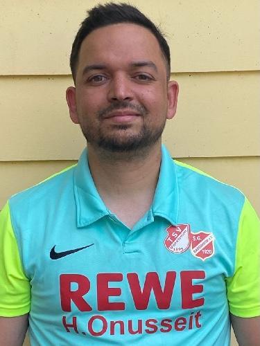 Mentor Gashi