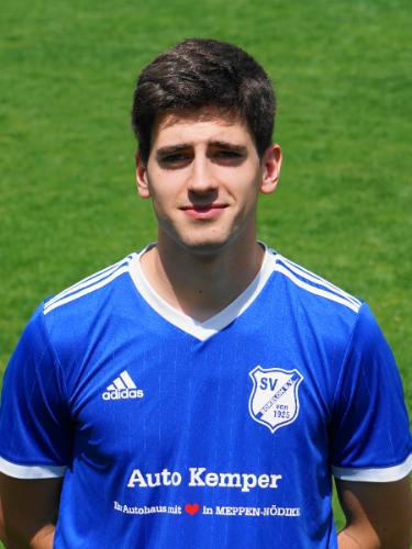 Mathis Gersema
