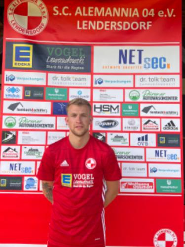 Kai Effertz