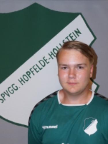 Cornelius Kliebe