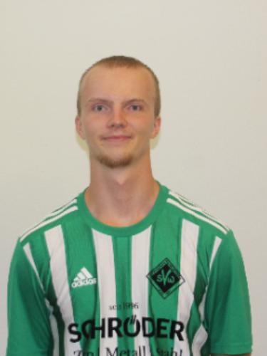 Finn Henrik Boyer