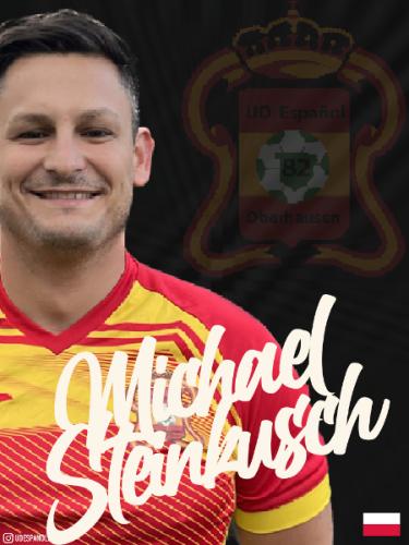 Michael Steinkusch
