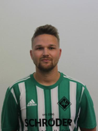Andre Meins