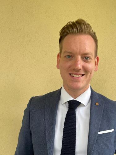 Florian Scheithauer