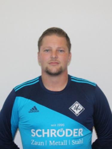 Christopher Senff