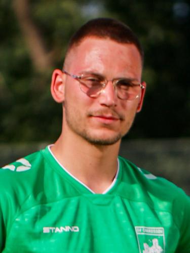 Yannik Lange
