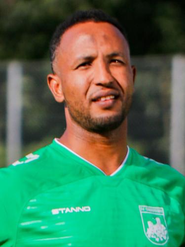 Gubara Mohamed Ahmed