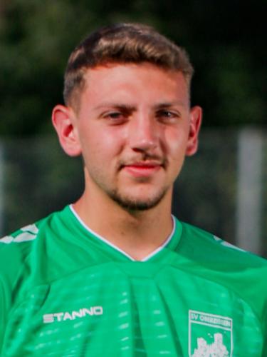 Maurice Müller