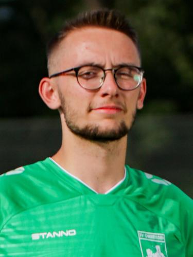 Lukas Nikolay