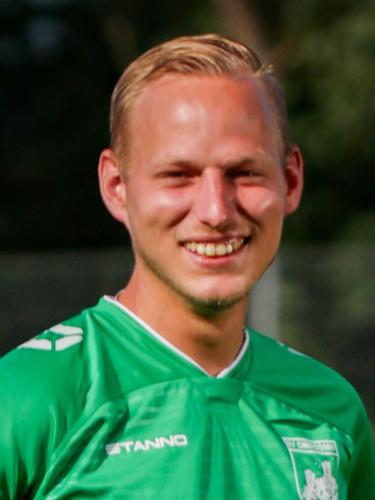Gabriel Pöhr