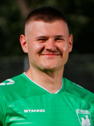 Jonas Retterath