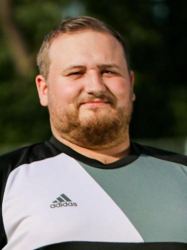 Maximilian Wolter