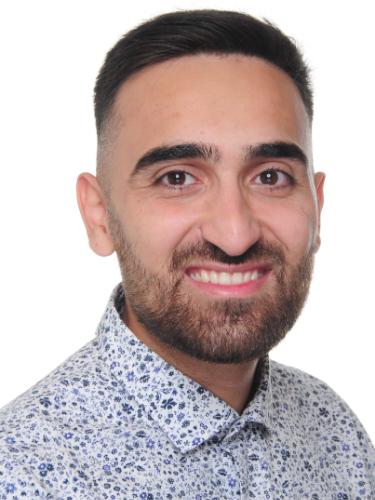 Volkan Yildirim