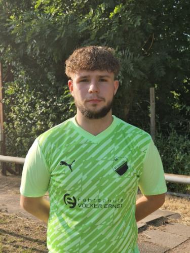 Nico Scheuer