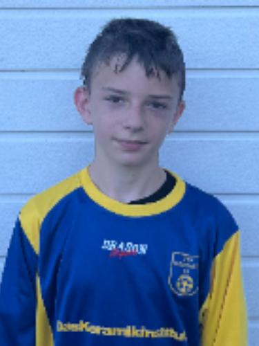 Jamie Luca Engelmann