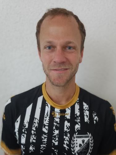 Jens Schweickhardt