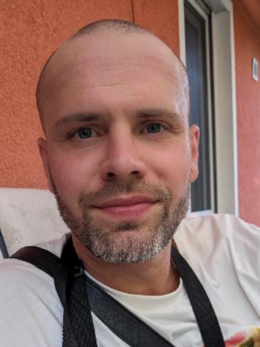 Lars Halt