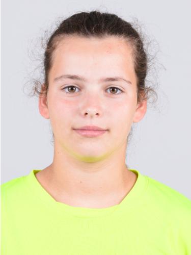 Laura Hoxha