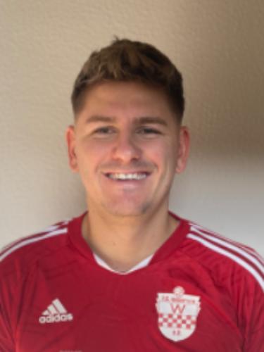 Yannick Heinrichsmeier