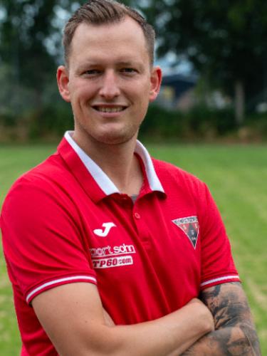 Felix Preußner